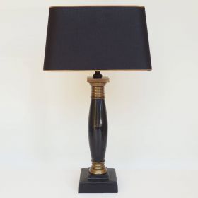lamp-brass-black-pillar