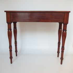 side-table-mahogany-France-19th-century-Napoleon3