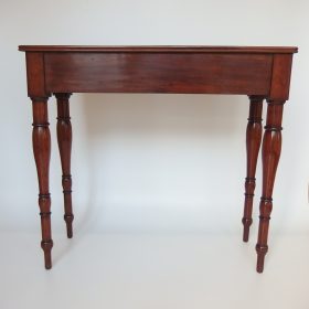 side-table-mahogany-France-19th-century-Napoleon3