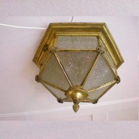 plafonnier-vuurverguld-begin-20e-eeuw-antiek