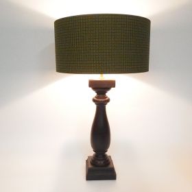 lampvoet-baluster-hout-antiek