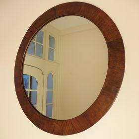 mirror-frame-walnut-France-19th-century
