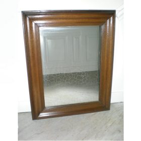 mirror-oak-19th-centyry-antique
