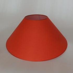 Lampenkap model rond schuin