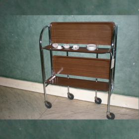 serveerwagen-chroom-formica-vintage-1970