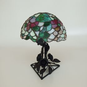 lamp-tiffany-style-stained-glass-antique