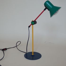 table-lamp-veneta-lumi-italy-memphis-style-80s-vintage