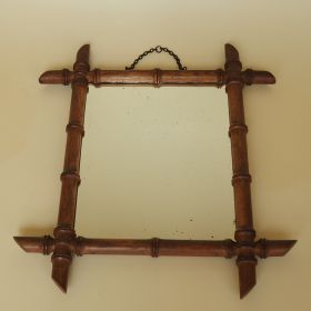mirror-bamboo-frame-antique-early-20th-century
