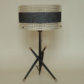 lamp-tripode-kap-kunststof-jaren-50-vintage