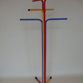 children-coat-stand-memphis-style-80s-vintage