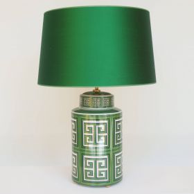 lamp-porcelain-meander-napoleon-style