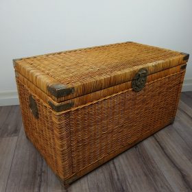 chest-rattan-brass-fittings