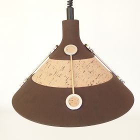 hanging-lamp-cork-chrome-herda-70s-vintage