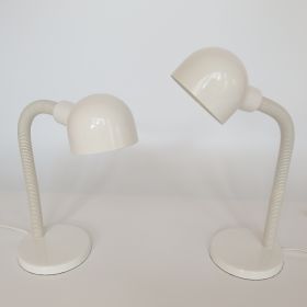 set-table-lamp-metal-plastic-flexible-tube-70s-vintage-happylight