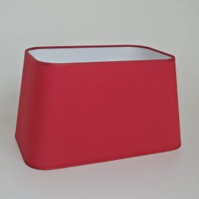 Lampenkap model rechthoek