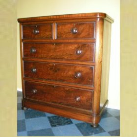 kast-ladenkast-commode-antiek-mahonie-19e-eeuw-den-haag
