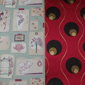 lampenkappen-eigen-stof-wandbekleding-behang-materiaal